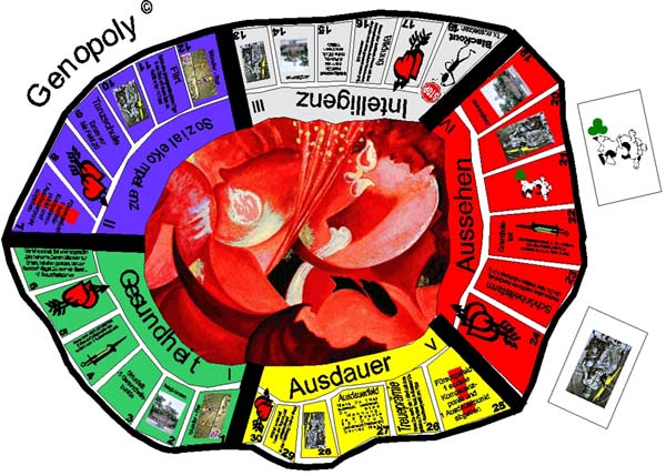 Genopoly